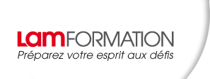 LAM FORMATION : préparez votre esprit aux défis